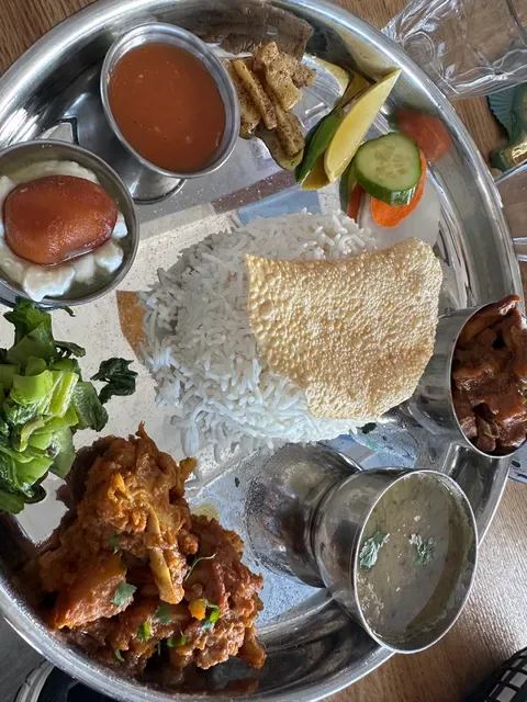 8848 Momo House Nundah