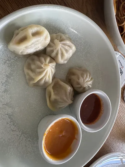 8848 Momo House Nundah