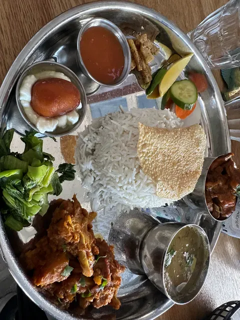8848 Momo House Nundah