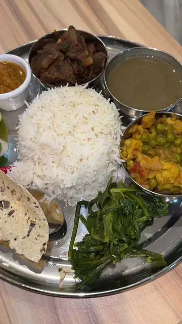 8848 Momo House Nundah