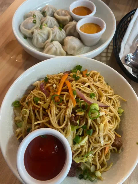8848 Momo House Nundah