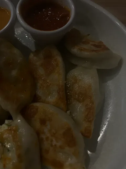 8848 Momo House Nundah