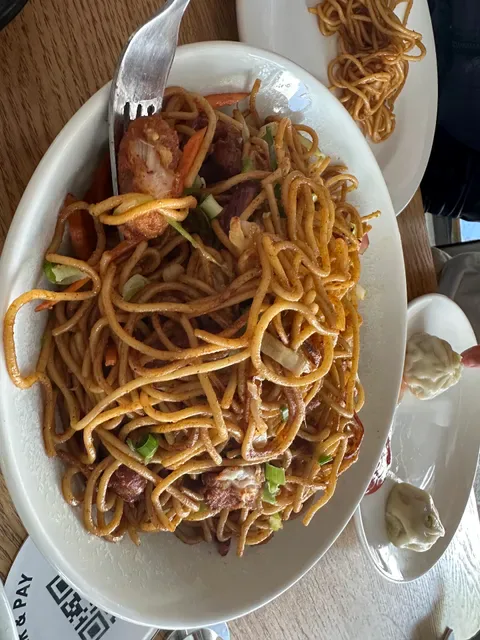 8848 Momo House Nundah