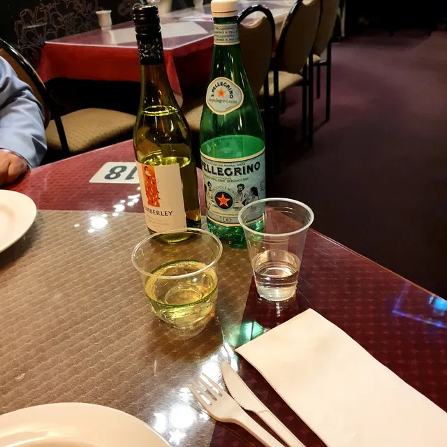 A Night in India Restaurant EST 1996
