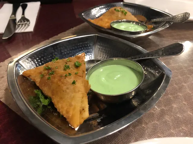 A Night in India Restaurant EST 1996