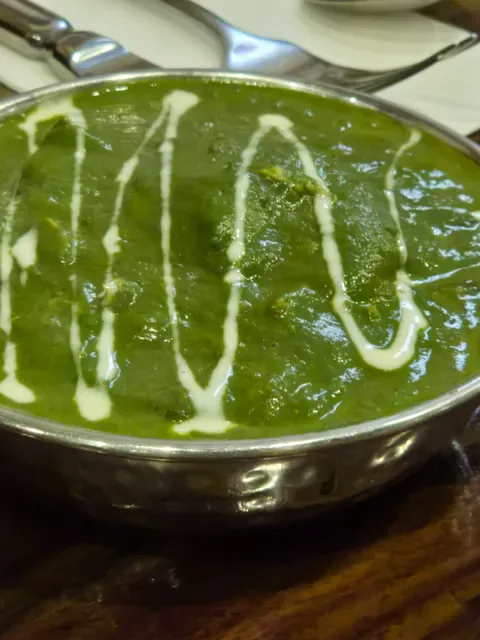 Aamaya Indian Restaurant