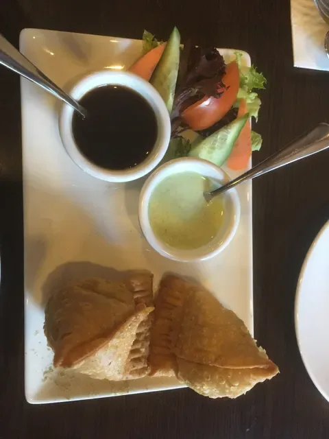 Aamaya Indian Restaurant