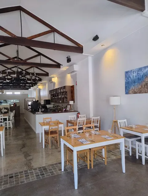 Acciuga Restaurant