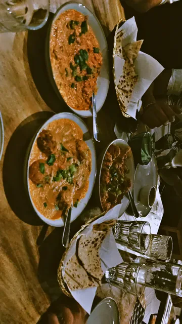 Adda @ Oxford - Soulful Indian Cuisine