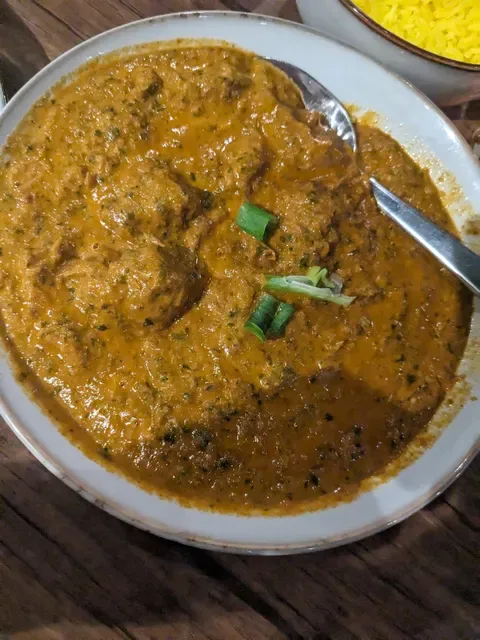 Adda @ Oxford - Soulful Indian Cuisine
