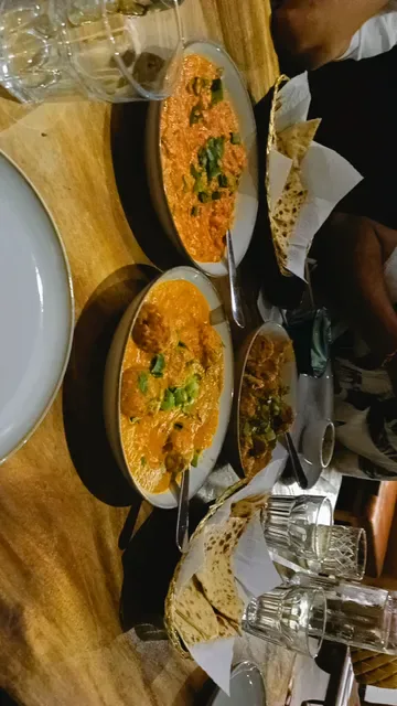 Adda @ Oxford - Soulful Indian Cuisine