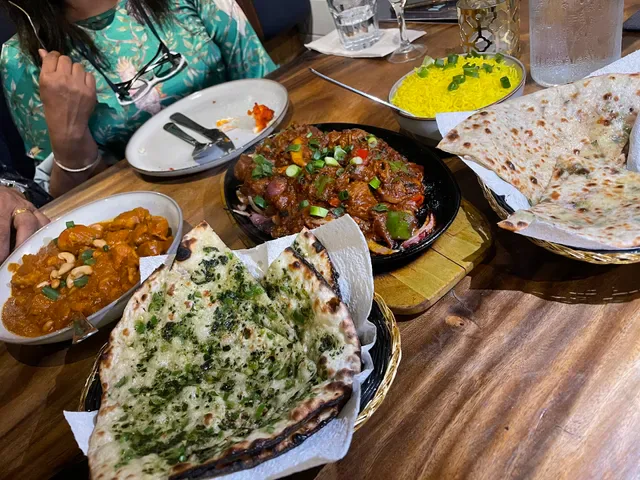 Adda @ Oxford - Soulful Indian Cuisine