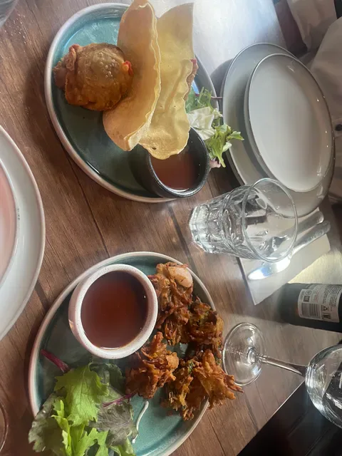 Adda @ Oxford - Soulful Indian Cuisine
