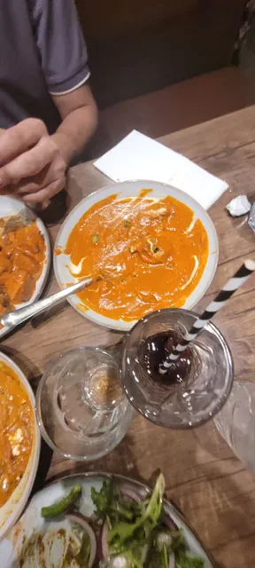 Adda @ Oxford - Soulful Indian Cuisine