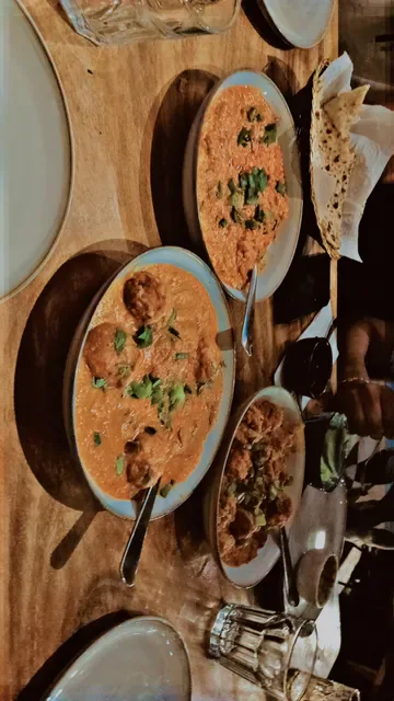 Adda @ Oxford - Soulful Indian Cuisine