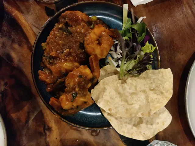 Adda @ Oxford - Soulful Indian Cuisine
