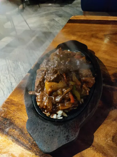 Adda @ Oxford - Soulful Indian Cuisine