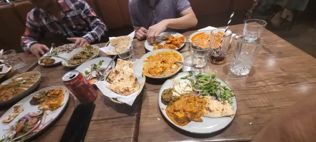 Adda @ Oxford - Soulful Indian Cuisine