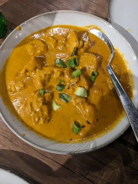 Adda @ Oxford - Soulful Indian Cuisine