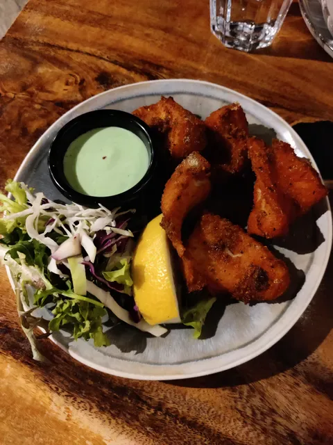 Adda @ Oxford - Soulful Indian Cuisine