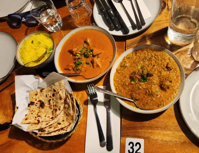 Adda @ Oxford - Soulful Indian Cuisine
