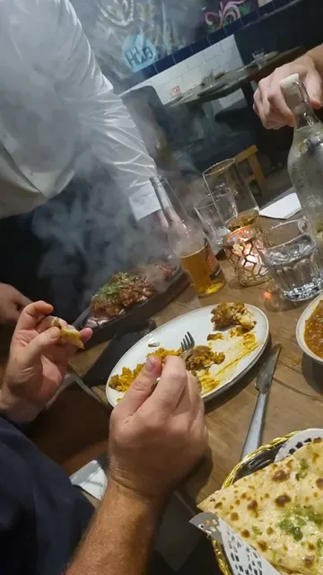 Adda @ Oxford - Soulful Indian Cuisine