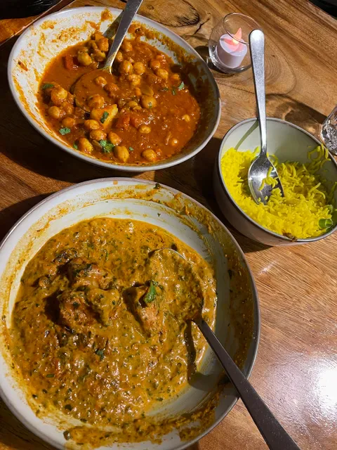 Adda @ Oxford - Soulful Indian Cuisine