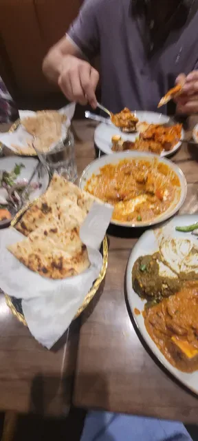 Adda @ Oxford - Soulful Indian Cuisine