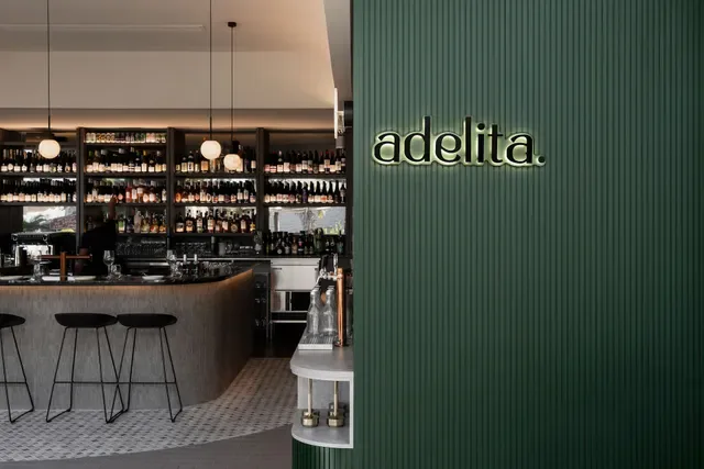 Adelita Wine Bar