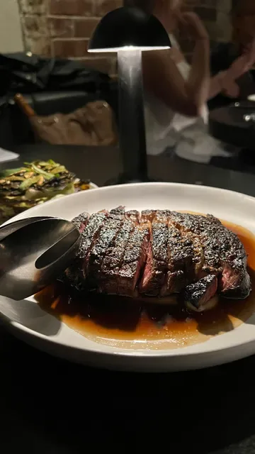 Agnes Restaurant