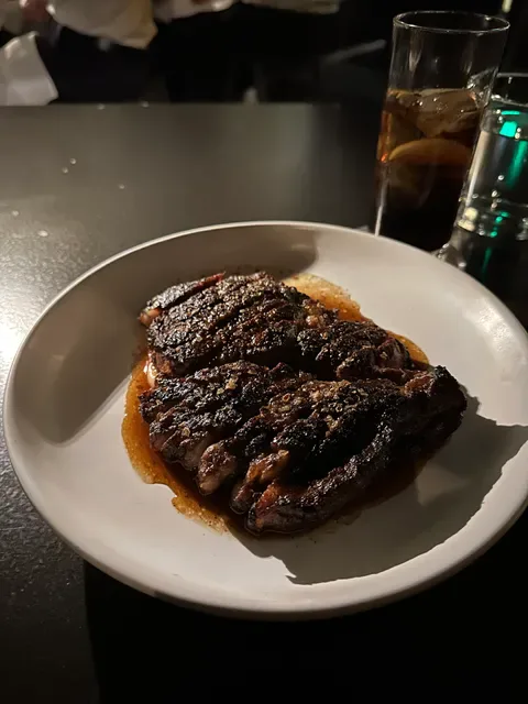 Agnes Restaurant