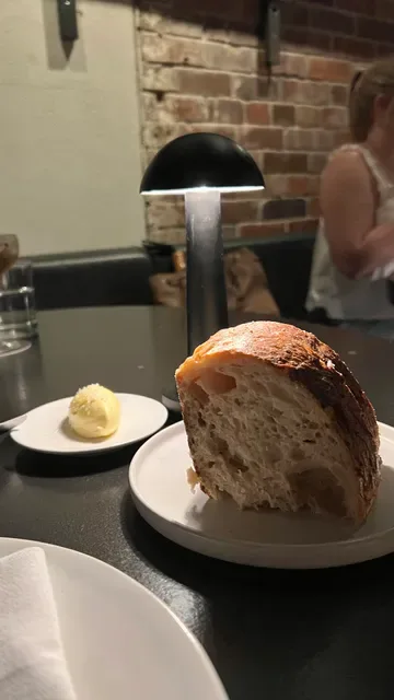Agnes Restaurant