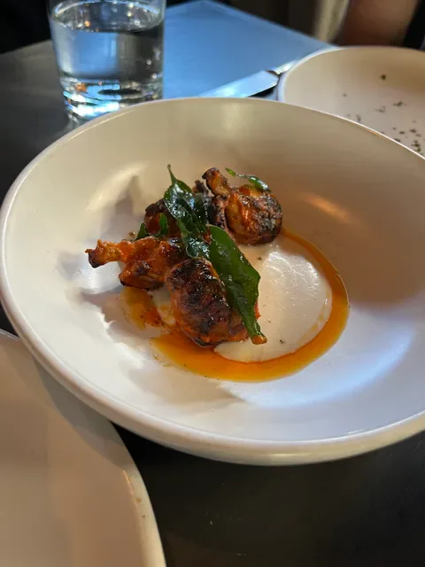 Agnes Restaurant
