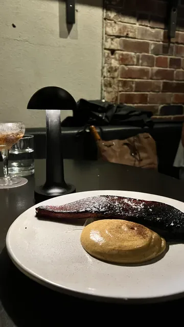 Agnes Restaurant