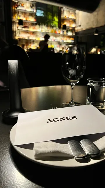 Agnes Restaurant