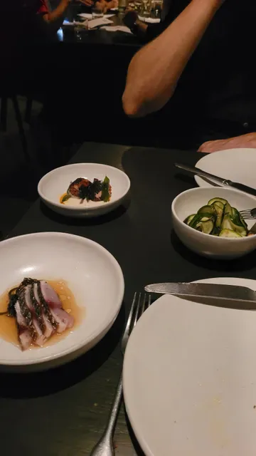 Agnes Restaurant