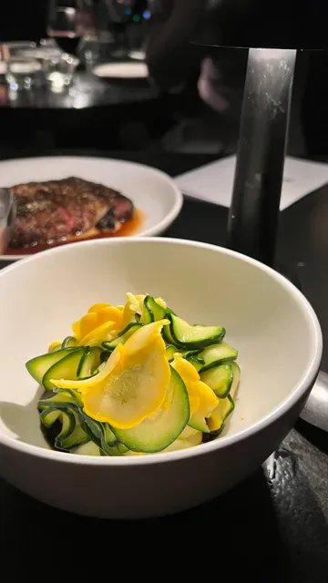 Agnes Restaurant