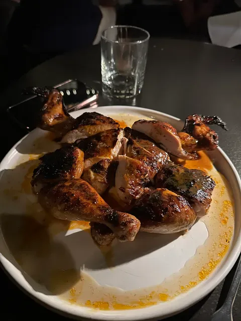 Agnes Restaurant