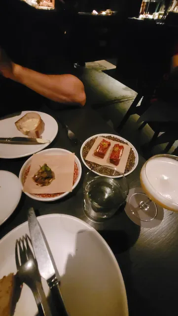 Agnes Restaurant