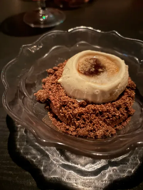 Agnes Restaurant