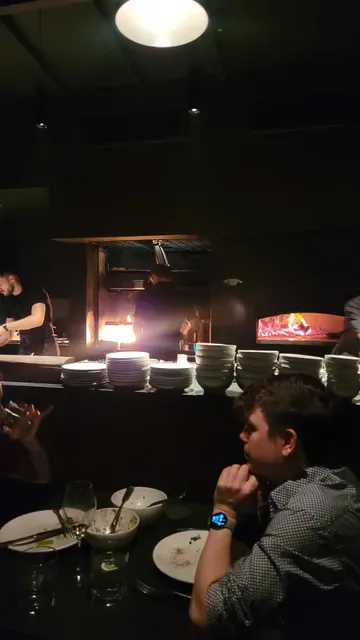 Agnes Restaurant