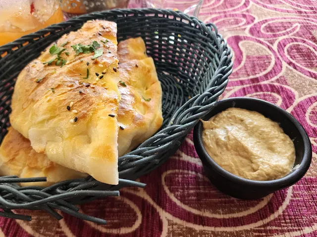 Ahmet's Turkish Restaurant