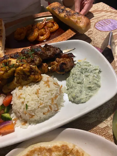 Ahmet's Turkish Restaurant