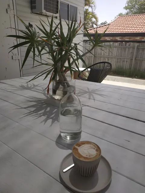 Ahoy Coffee Co
