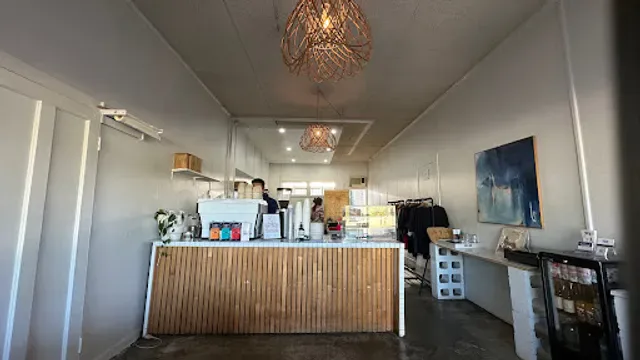Ahoy Coffee Co
