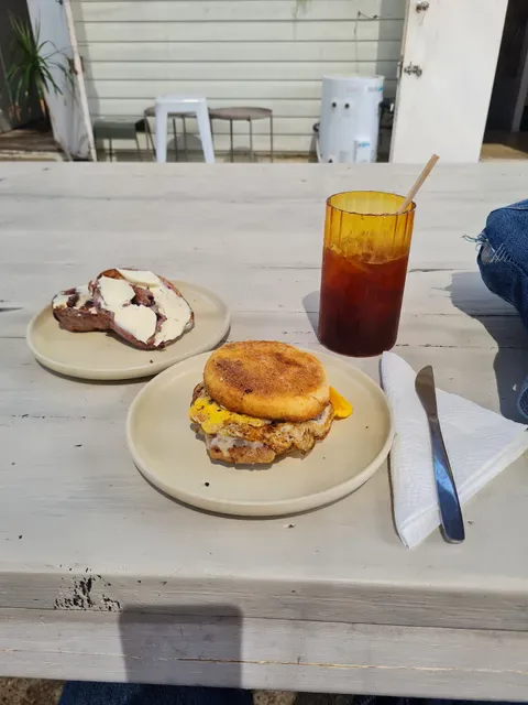 Ahoy Coffee Co