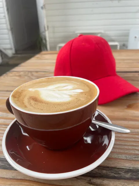 Ahoy Coffee Co