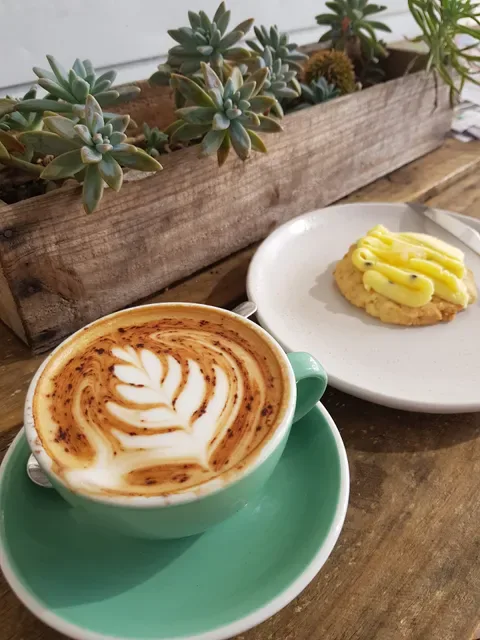 Ahoy Coffee Co