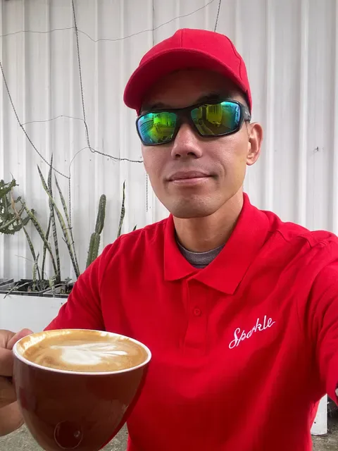Ahoy Coffee Co