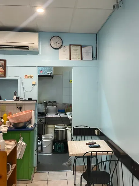 AJ Vietnamese Noodle House